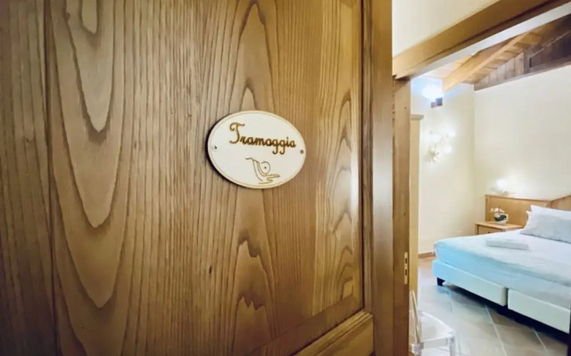 Campagna Waterfalls View Suites