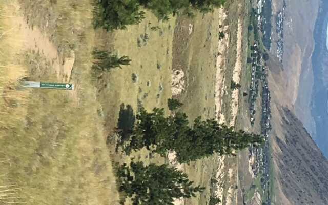 The Ranchland Inn