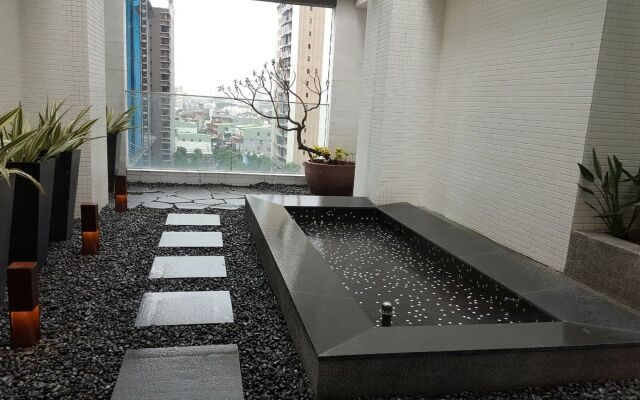 All-Ur Boutique Motel - Xin-Jhung Branch