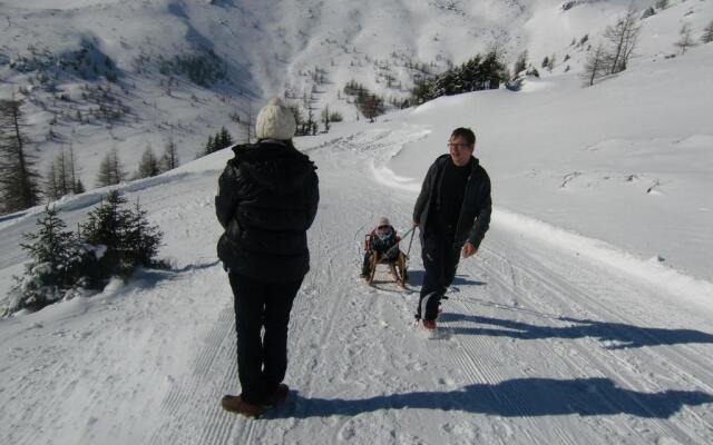 Ferienwohnung Raderhaus