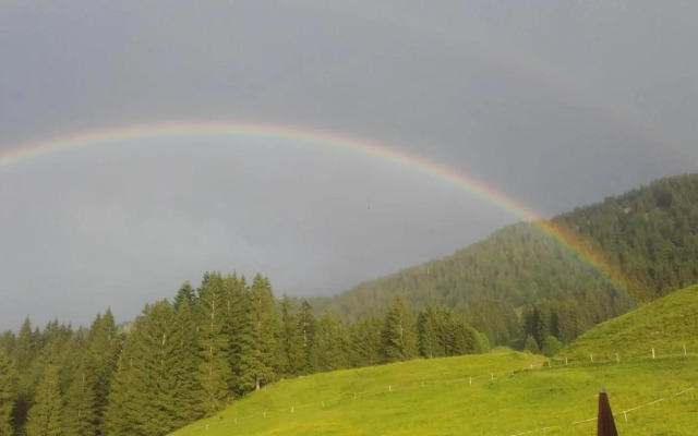Jausenstation Neuschwand