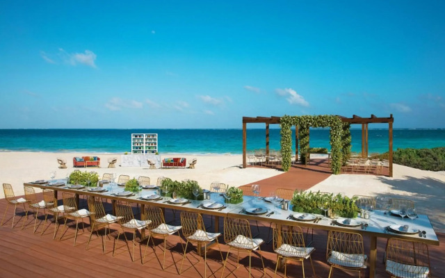 Dreams Sapphire Resort & Spa - All Inclusive