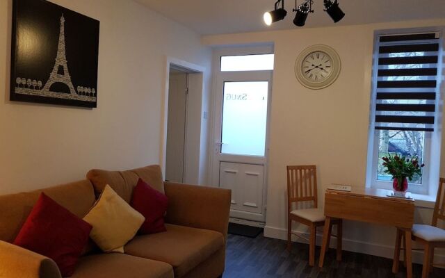 The Snug