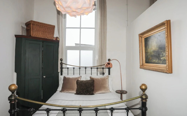 The Vestry Conwy