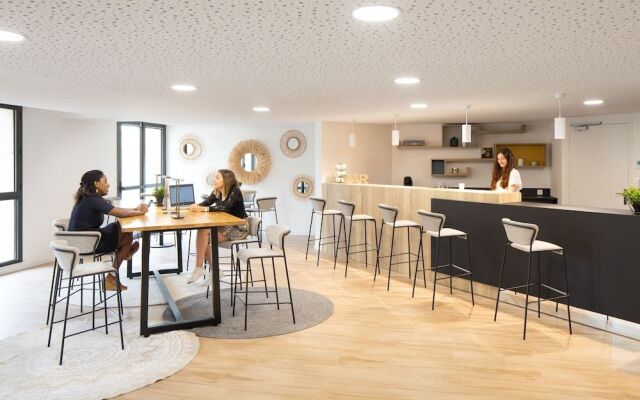 Residence Sweetly St Augustin