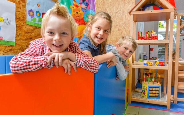 Familotel St. Johanner Hof