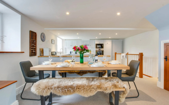 Holiday Home Church View