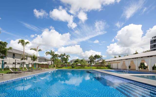Ramada Encore by Wyndham Jiusuo Downtown