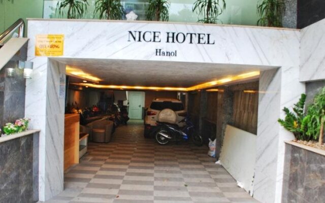 Nice Hotel