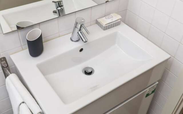 Casa Do Rou Apartment T1 in Porto