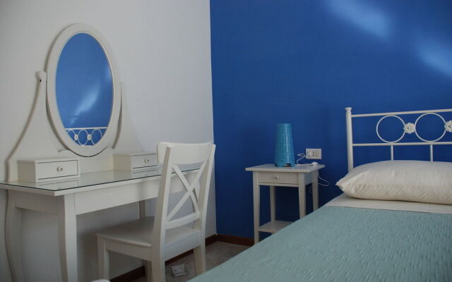 Cala Chiara B&B