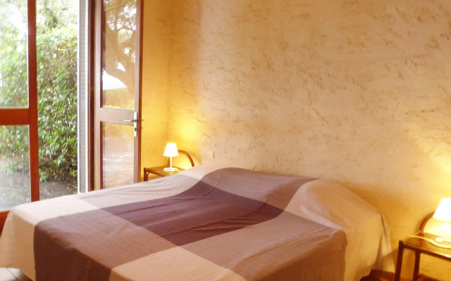 Holiday Home Village Les Fourches