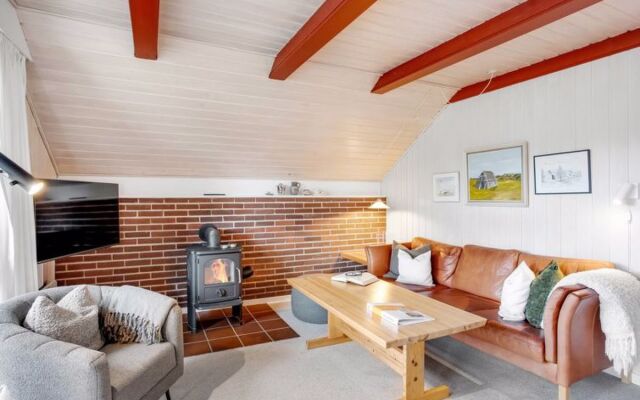 "Berenike" - 1km from the sea in Western Jutland