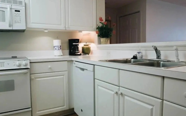 Tidewater Plantation Condos