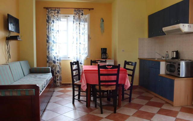 Panorama Villas