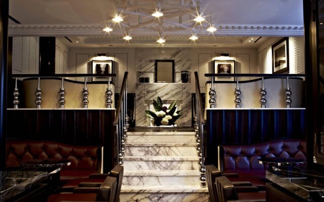 London Marriott Hotel Grosvenor Square