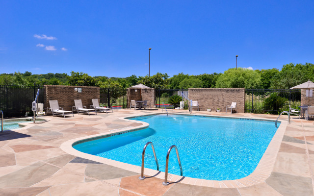 Holiday Inn Express & Suites Selma by IHG
