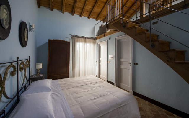 Casa Arrigo Etna Farm House