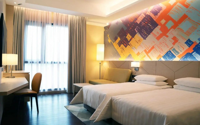 Sunway Hotel Big Box