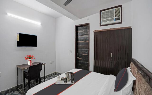Rohini Inn by OYO Rooms