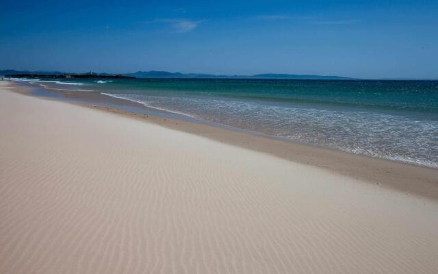 Tarifa Beach Rentals Almenara