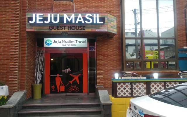 Jeju Masil Guesthouse