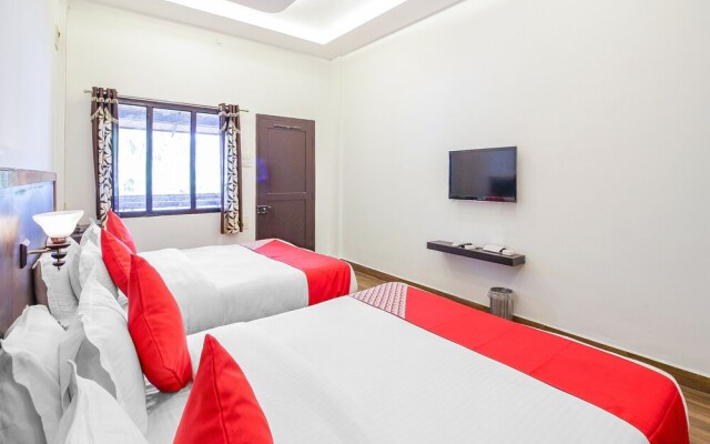 OYO 15840 Hotel Nandini
