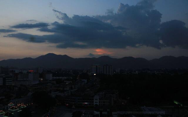 Kingston Hotel 15 @ Ipoh