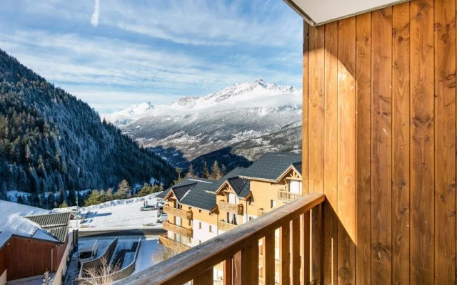 Skissim Select - Résidence La Turra & La Ramoure