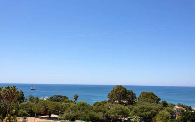 Quinta Barracuda Albufeira, Luxury Beach Apartment