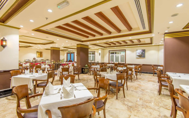 Caesar Hotel
