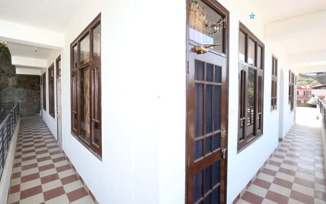 OYO 13040 Home 1RK Valley View Solan