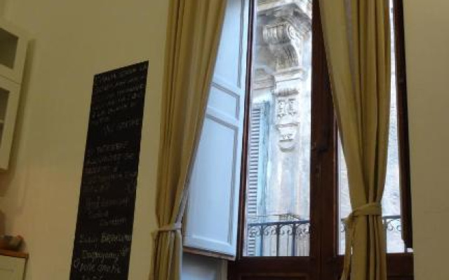 La Casa Sul Mercato Antico