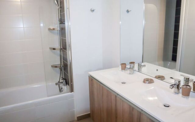 Holiday Home Villa Tamaris