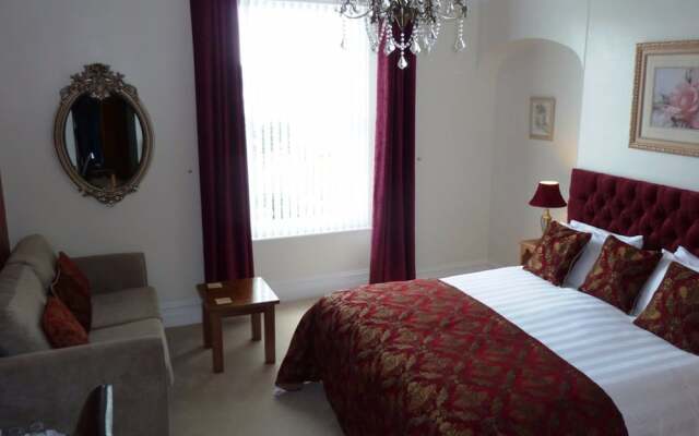 Cloudlands - Guest house
