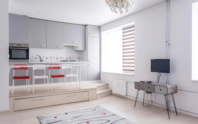 Sandra apartamentai