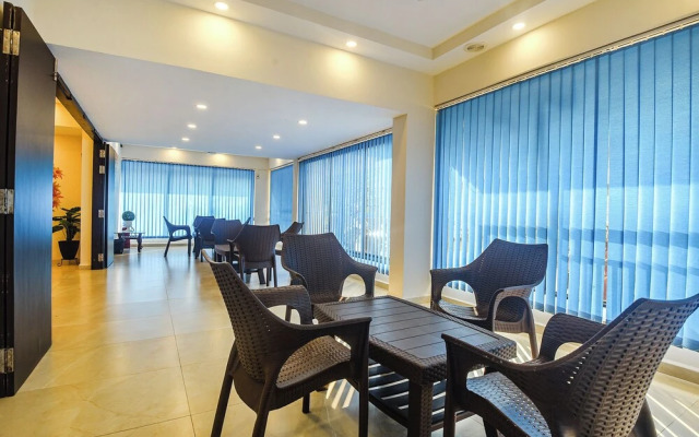 Relax Holiday Home,Margao Railway Station