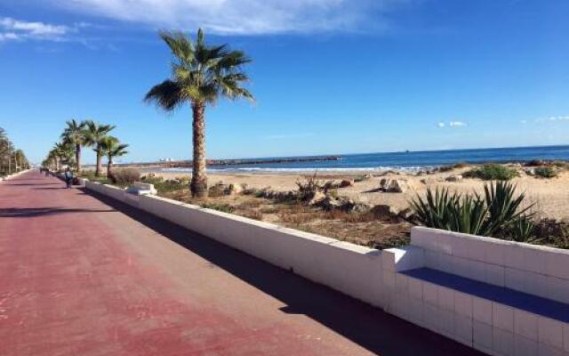 Apartamento PuigVal
