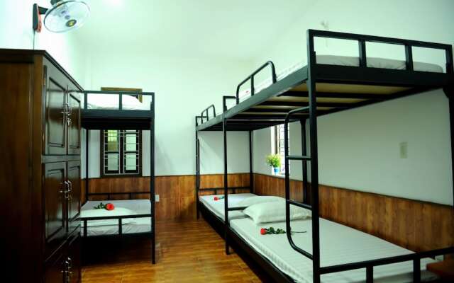 Ana Homestay - Hostel