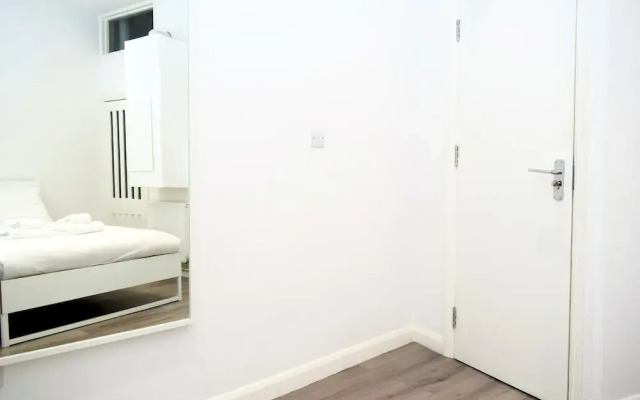 2br Home by Elephant & Castle, 4 Guests