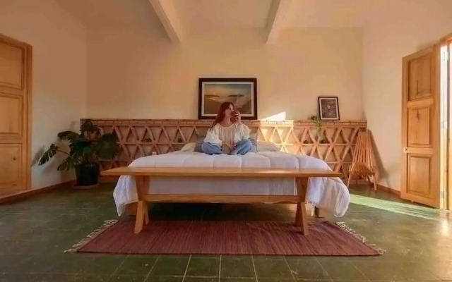 Rubina Jewel in Downtown Design Location Comfort