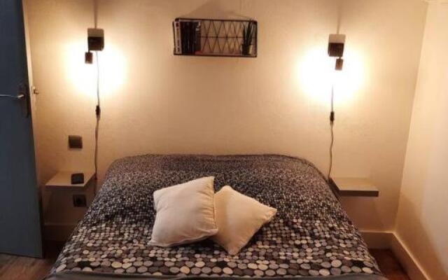 Ax, Superbe appartement 2 ch jusqu'à 5 pers