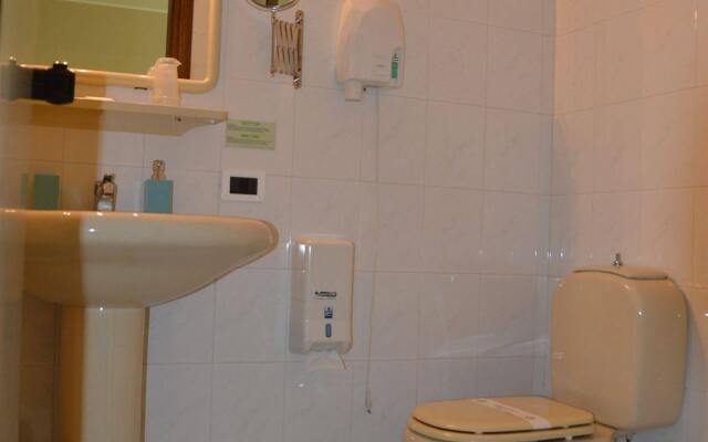 Hotel Cristallo