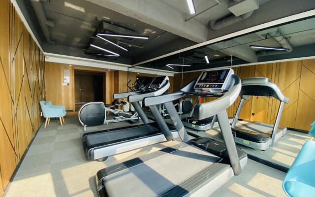 Atour Hotel Red Star Changsha