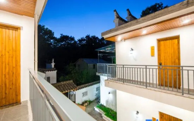 Xiangbala Meishe · Puyuan Homestay