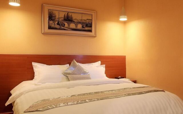 Muse Hotel