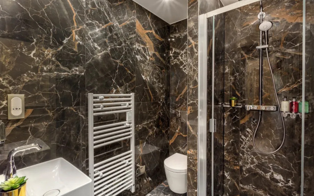 Merveil Luxury Suites - Opera I-II