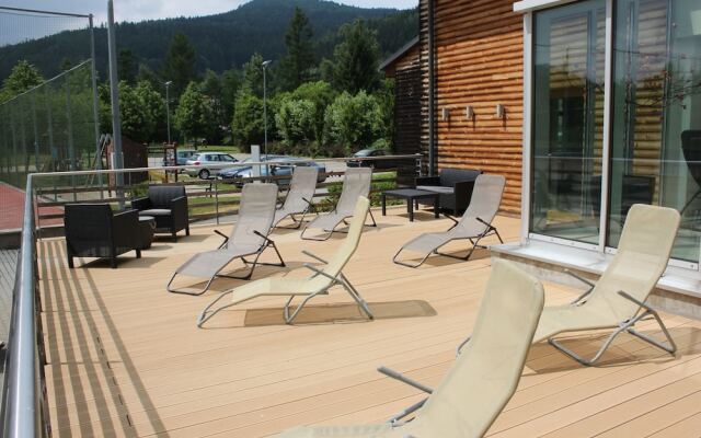 Hotel Helios