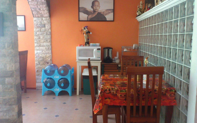 Hotel Paraíso Huasteco