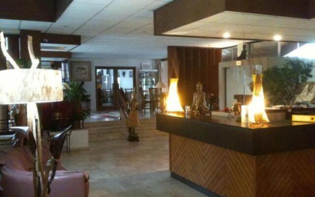 Hotel - Restaurant De La Paix